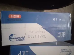 Vasworld Battery N150