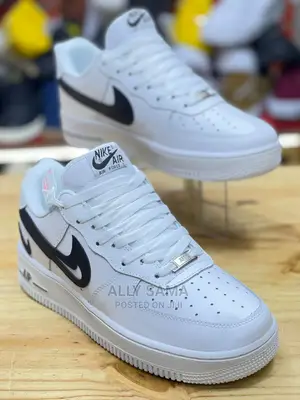 Air Force Brand Nike
