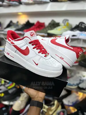 Air Force Brand Nike