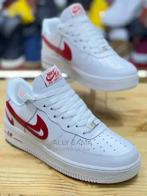 Air Force Brand Nike