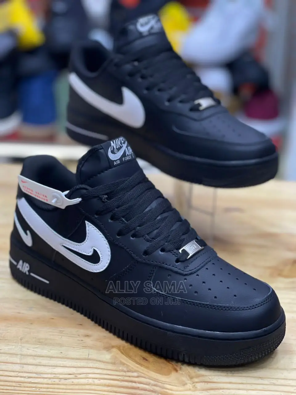 Air Force Brand Nike