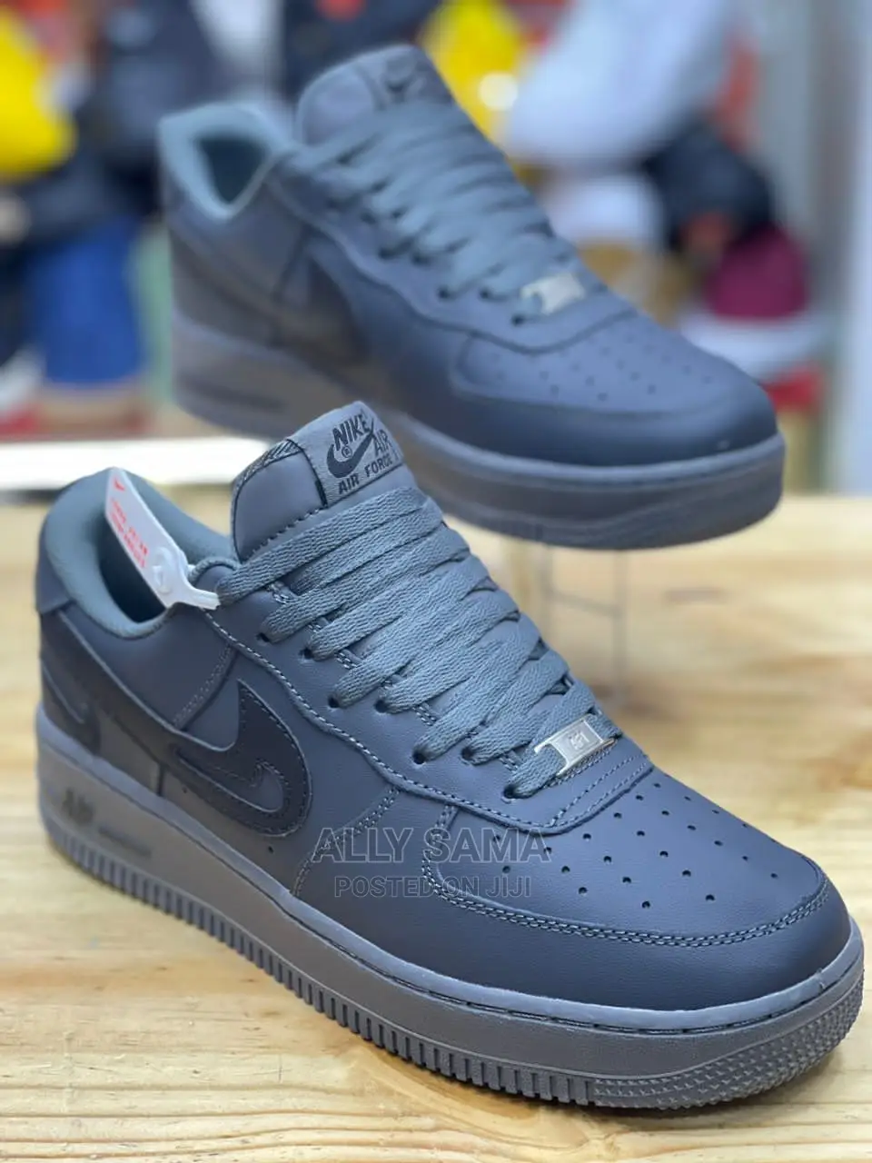 Air Force Brand Nike