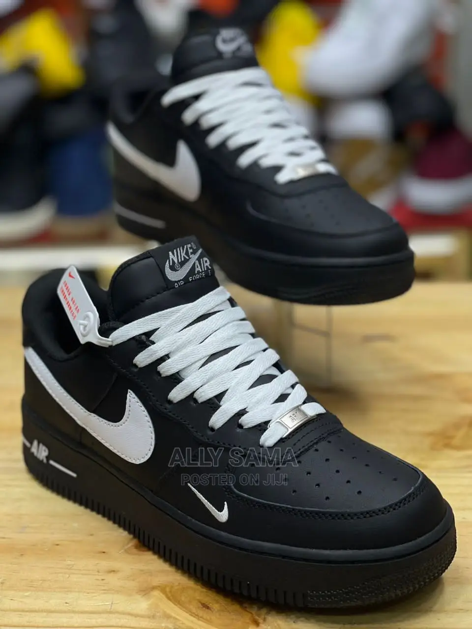 Air Force Brand Nike
