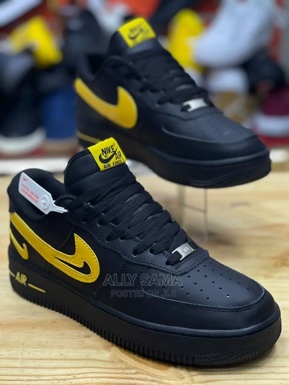 Air Force Brand Nike