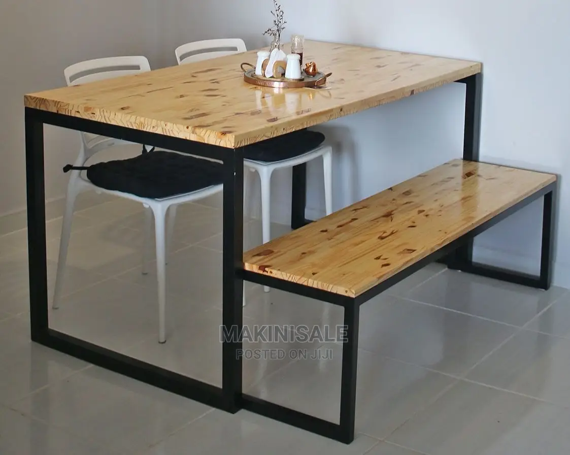 Dinner Table Nzuri Sana Simple