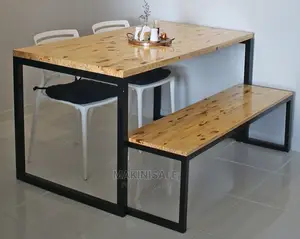 Dinner Table Nzuri Sana Simple