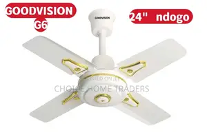 Good Vision Fan(Feni Kufunga Juu)