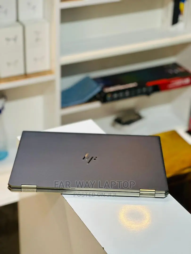 New Laptop HP Spectre 16GB Intel Core I7 SSD 1T