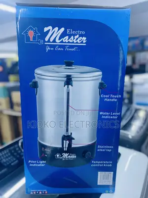 Water Boiler