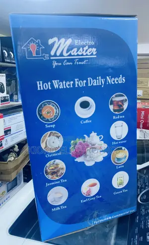 Water Boiler