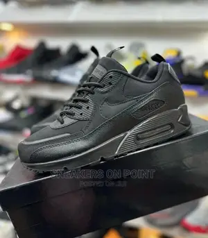 Nike Air Max