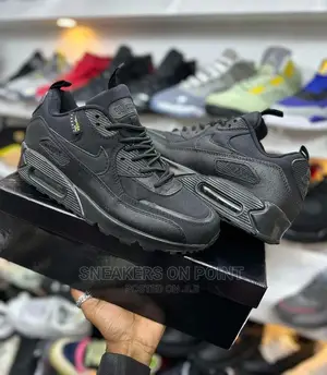 Nike Air Max