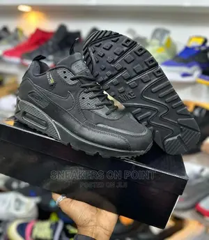 Nike Air Max