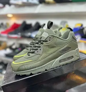 Nike Air Max