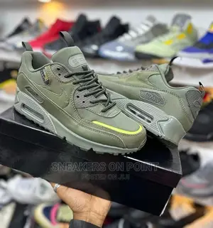 Nike Air Max