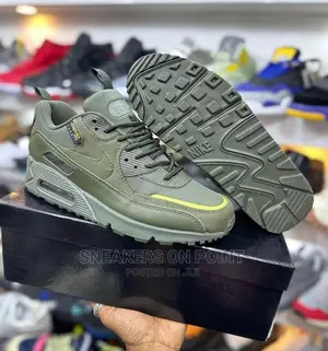 Nike Air Max