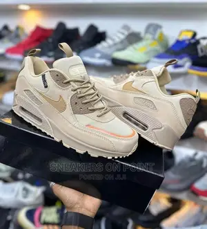 Nike Air Max