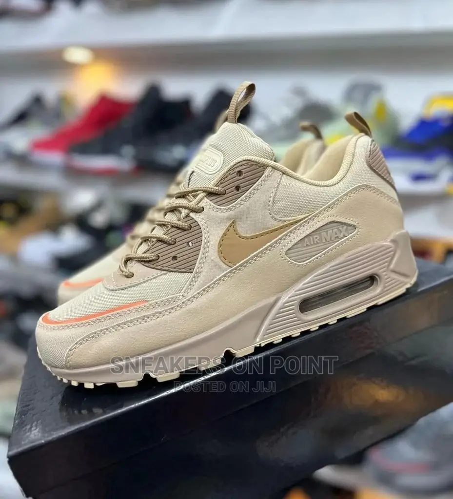 Nike Air Max
