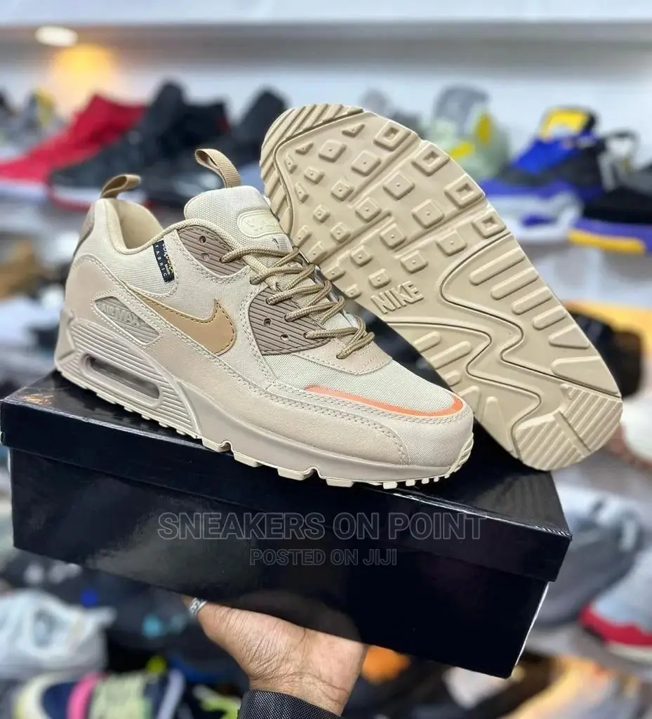 Nike Air Max