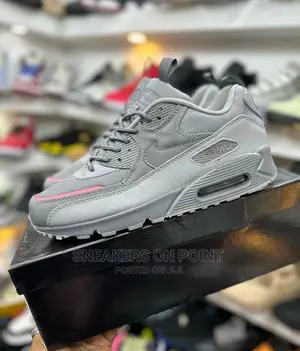 Nike Air Max