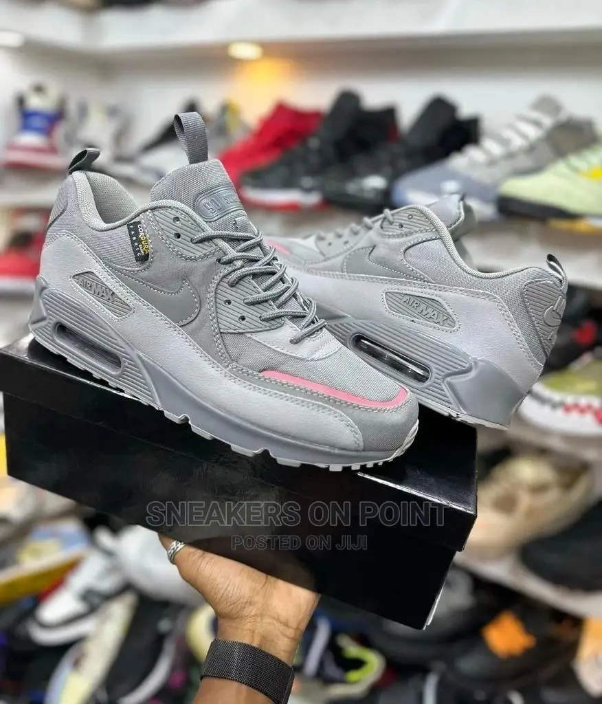 Nike Air Max