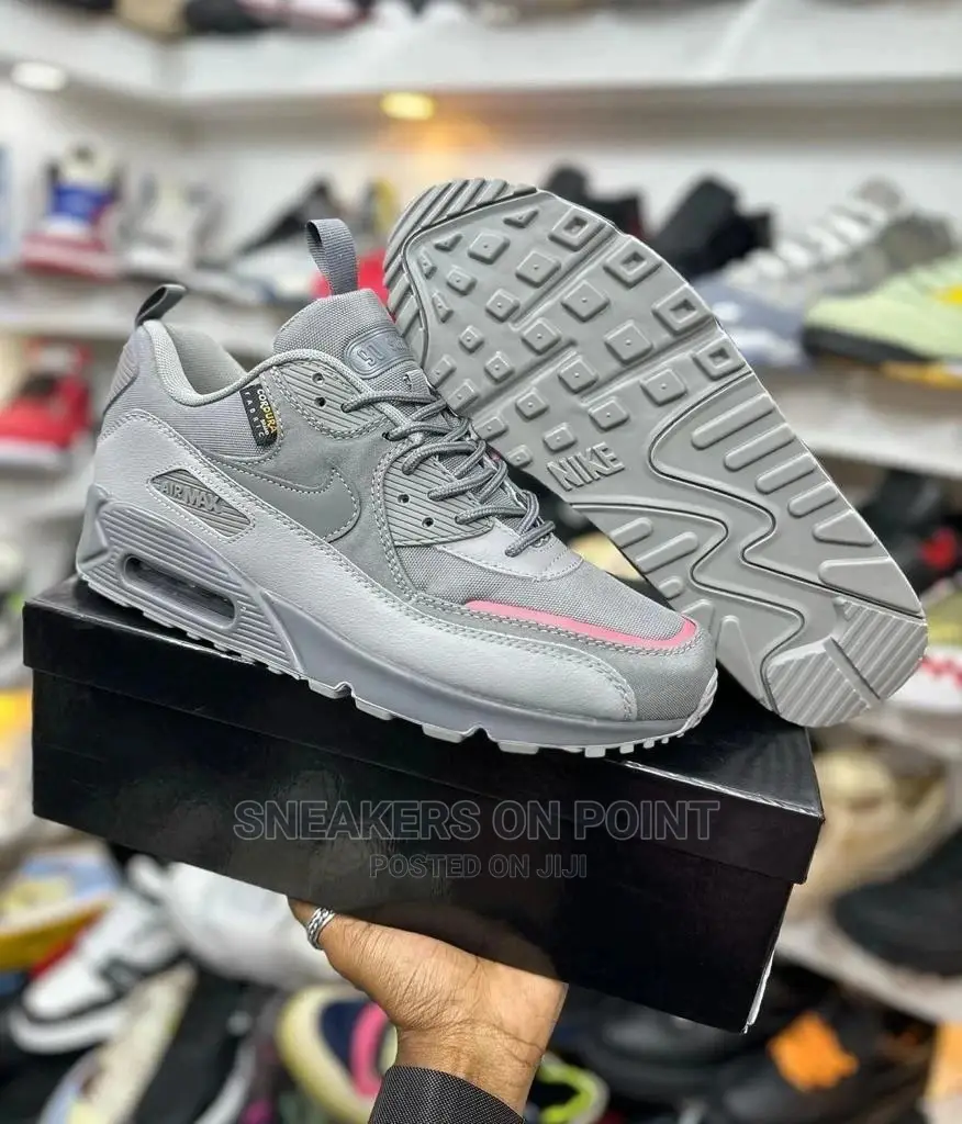 Nike Air Max
