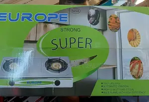 Jiko La Gesi Ya Bati Kampun Uerope