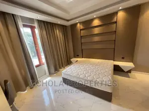 Furnished 2bdrm Apartment in Masaki for Rent
