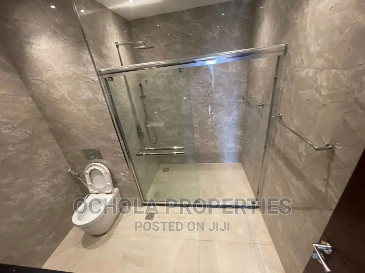 Furnished 2bdrm Apartment in Masaki for Rent