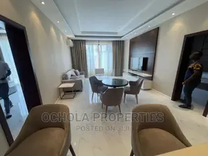 Furnished 2bdrm Apartment in Masaki for Rent