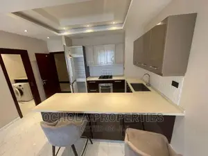 Furnished 2bdrm Apartment in Masaki for Rent