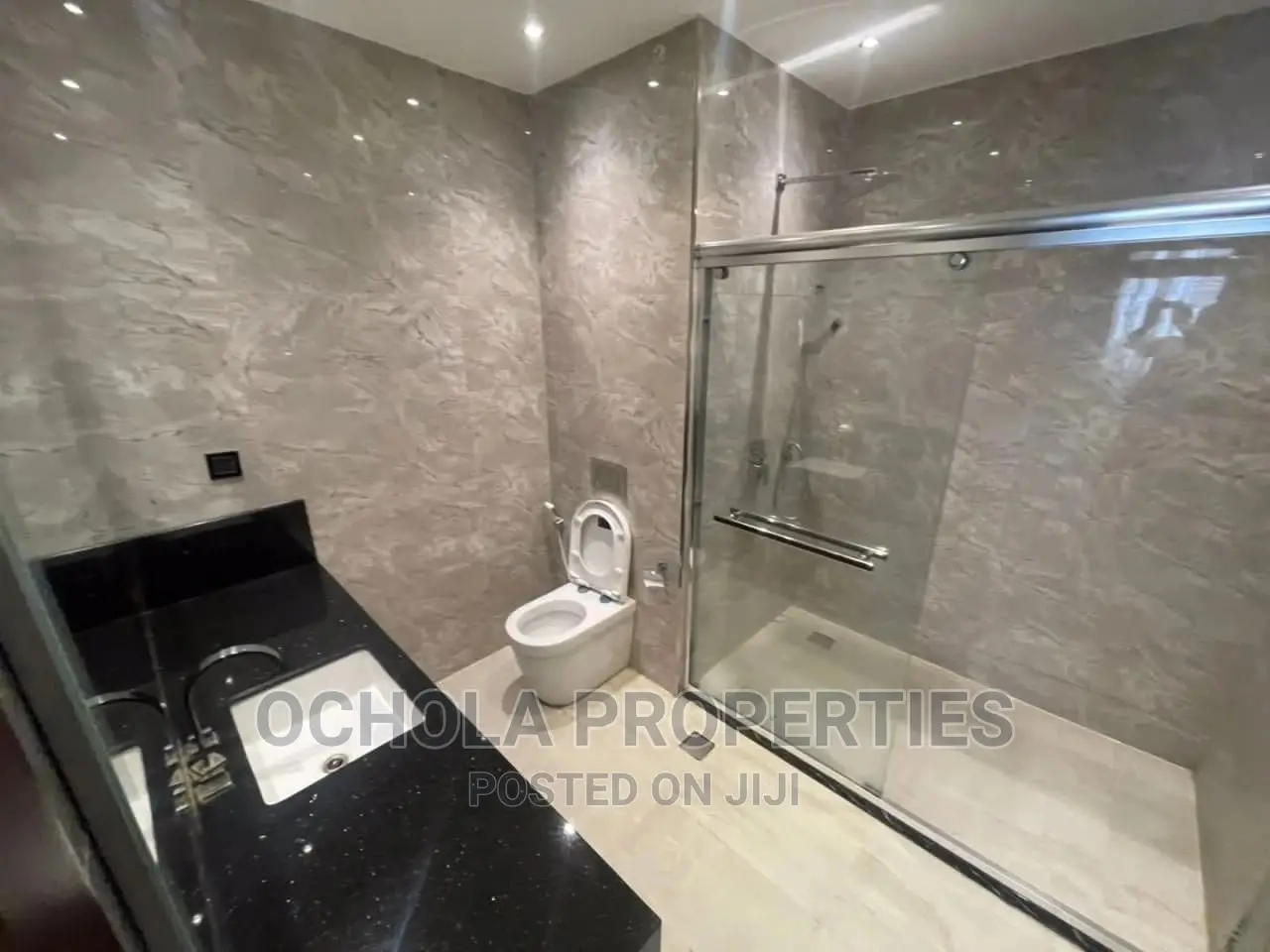 Furnished 2bdrm Apartment in Masaki for Rent