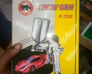 Spray Gun F -75g