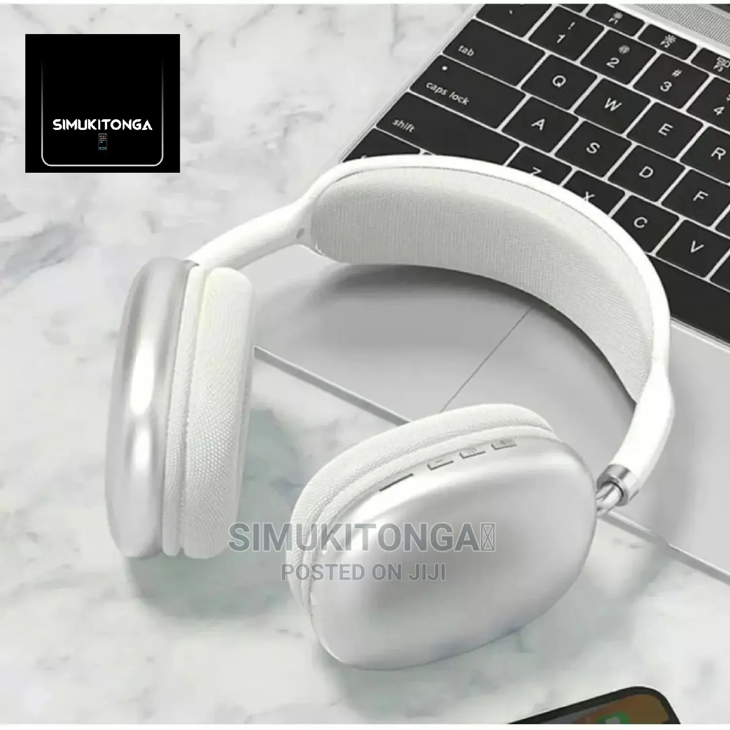 Air Max Wireless Headphones.(Copy)