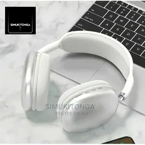 Air Max Wireless Headphones.(Copy)