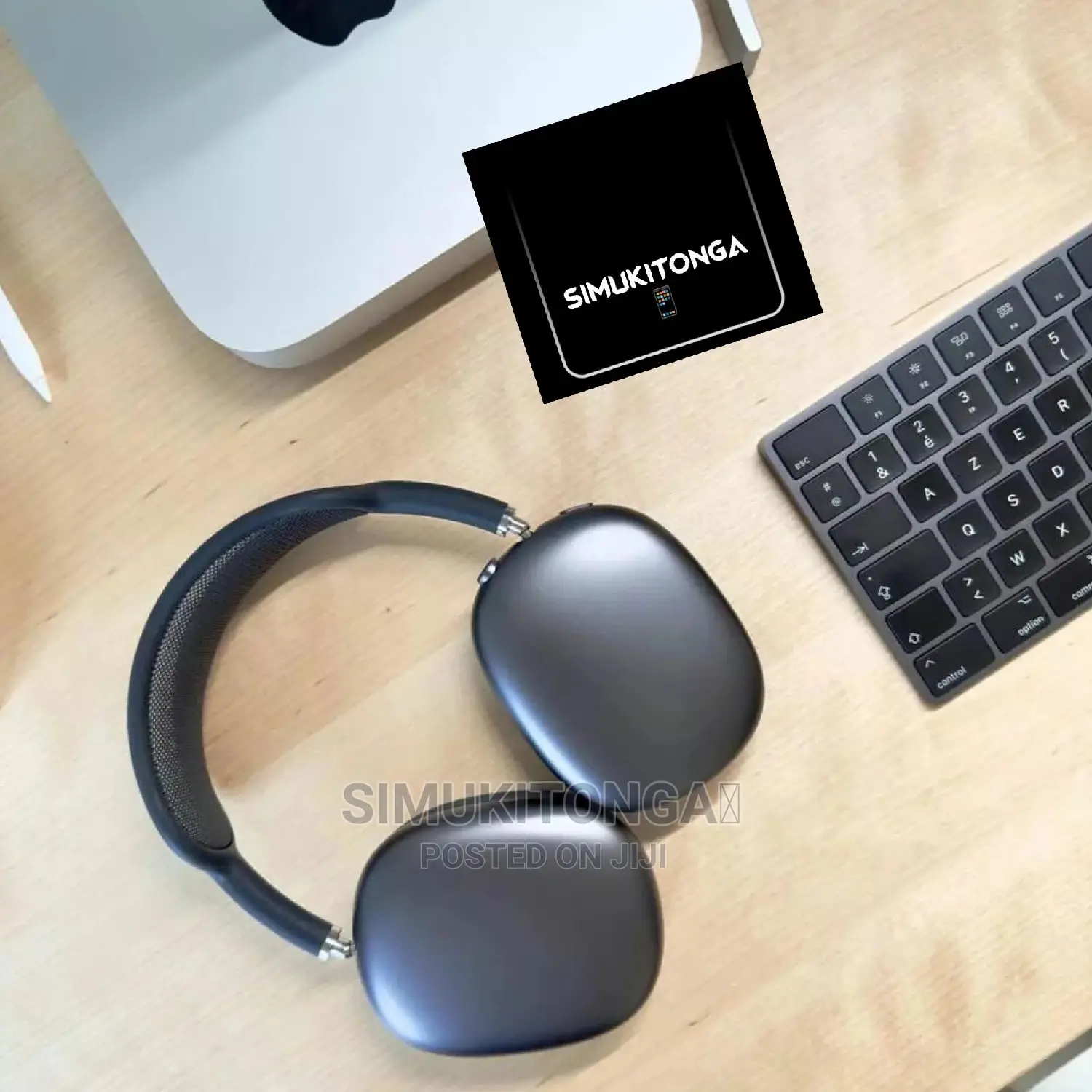 Air Max Wireless Headphones.(Copy)
