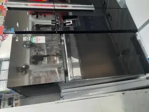 Lg Refrigerator GN-B312PXGB