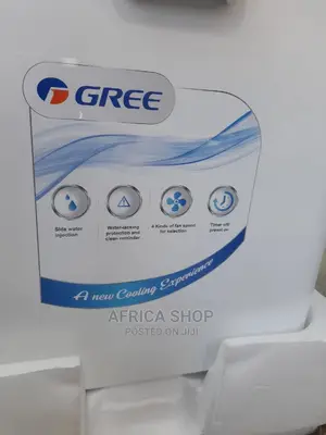 Gree Air Cooler Kswk-4001dgl 40ltrs
