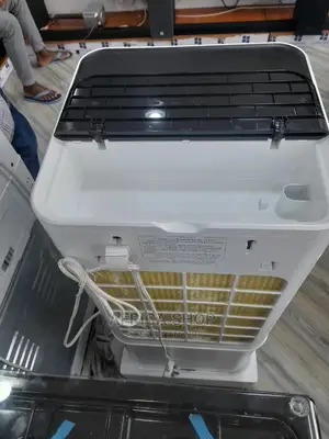 Gree Air Cooler Kswk-4001dgl 40ltrs