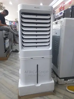 Gree Air Cooler Kswk-4001dgl 40ltrs