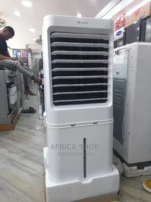Gree Air Cooler Kswk-4001dgl 40ltrs