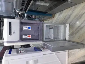 Roch Hot Cold Water Dispenser RWD-64L-BA