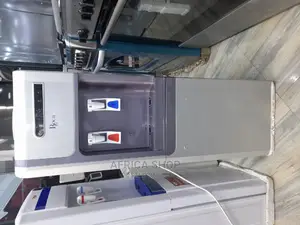 Roch Hot Cold Water Dispenser RWD-64L-BA