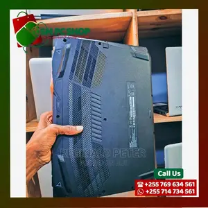 Laptop Acer NITRO 5 16GB Intel Core I5 SSD 512GB