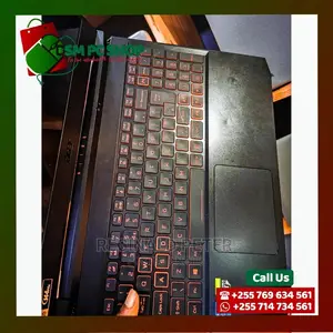 Laptop Acer NITRO 5 16GB Intel Core I5 SSD 512GB
