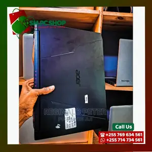 Laptop Acer NITRO 5 16GB Intel Core I5 SSD 512GB