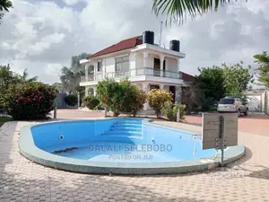 Mini Flat in Ununio Beach, Kinondoni for Sale