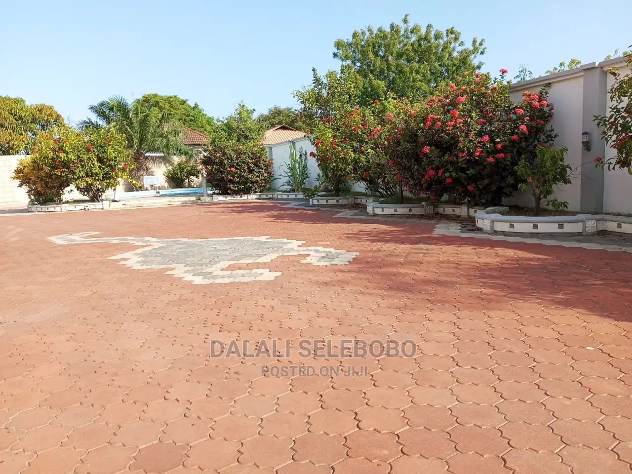 Mini Flat in Ununio Beach, Kinondoni for Sale