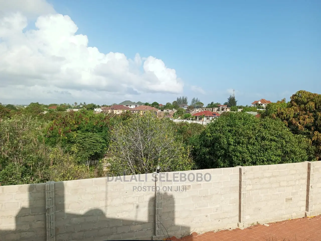 Mini Flat in Ununio Beach, Kinondoni for Sale