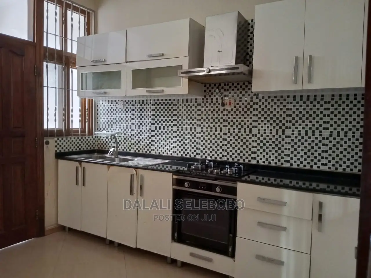 Mini Flat in Ununio Beach, Kinondoni for Sale